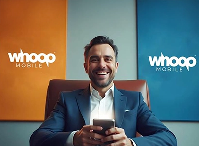 Port Mint Mobile to Whoop Mobile