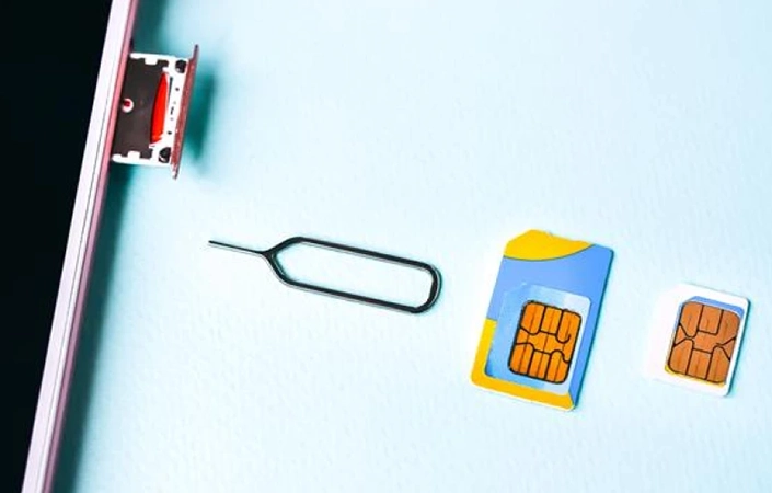 Lost Your SIM Card? Steps to Replace it - Whoop Mobile