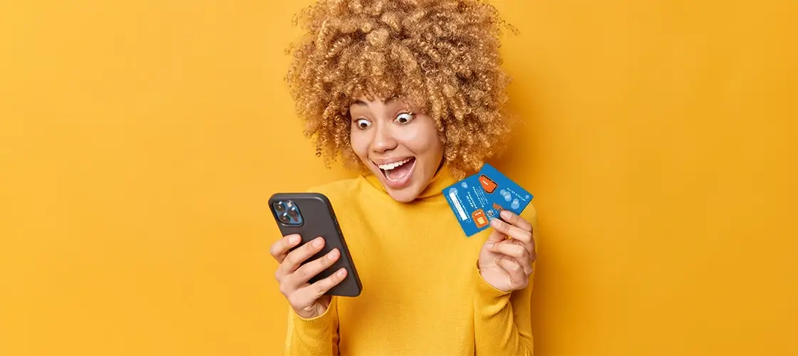 Keep Your Number with Prepaid Plan - Whoop Mobile