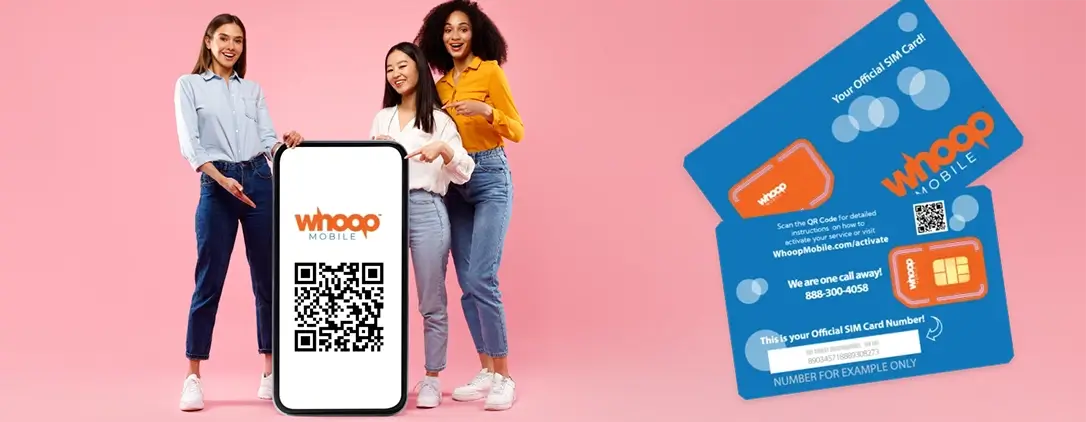 Prepaid vs Postpaid Mobile Phone Plan - Whoop Mobile